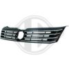 DIEDERICHS 2248040 Radiator Grille